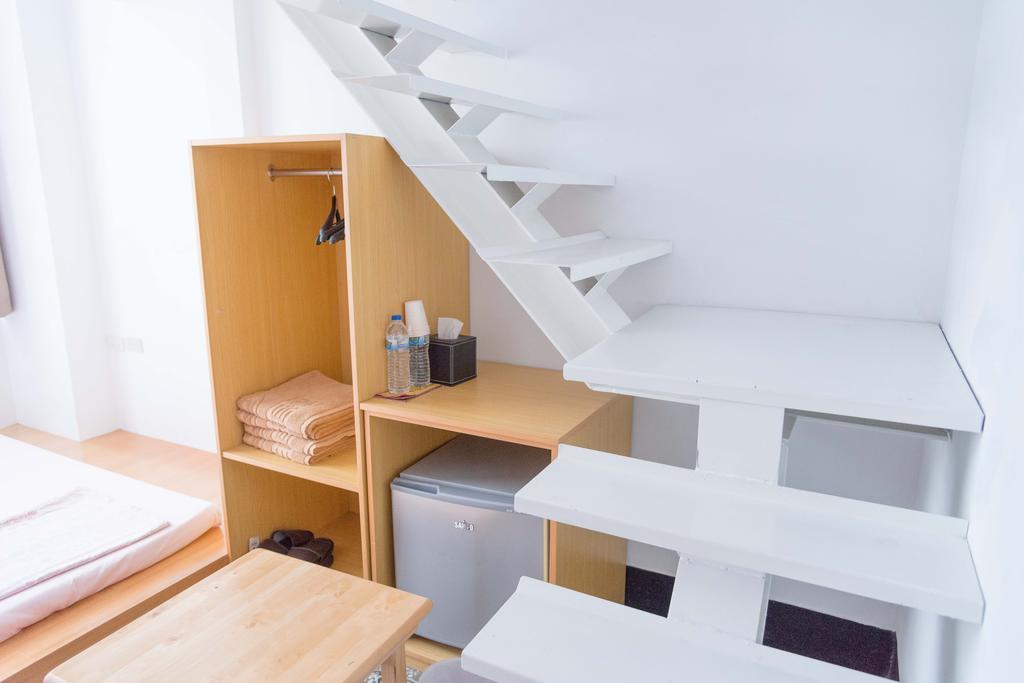 Hodua Guest House Beigang Стая снимка
