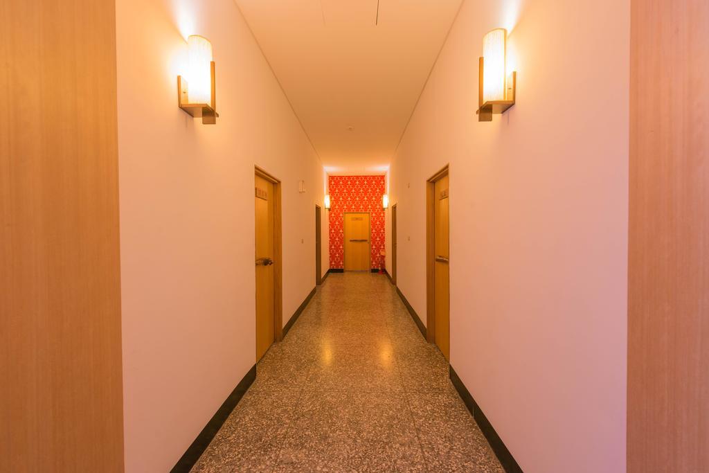 Hodua Guest House Beigang Екстериор снимка