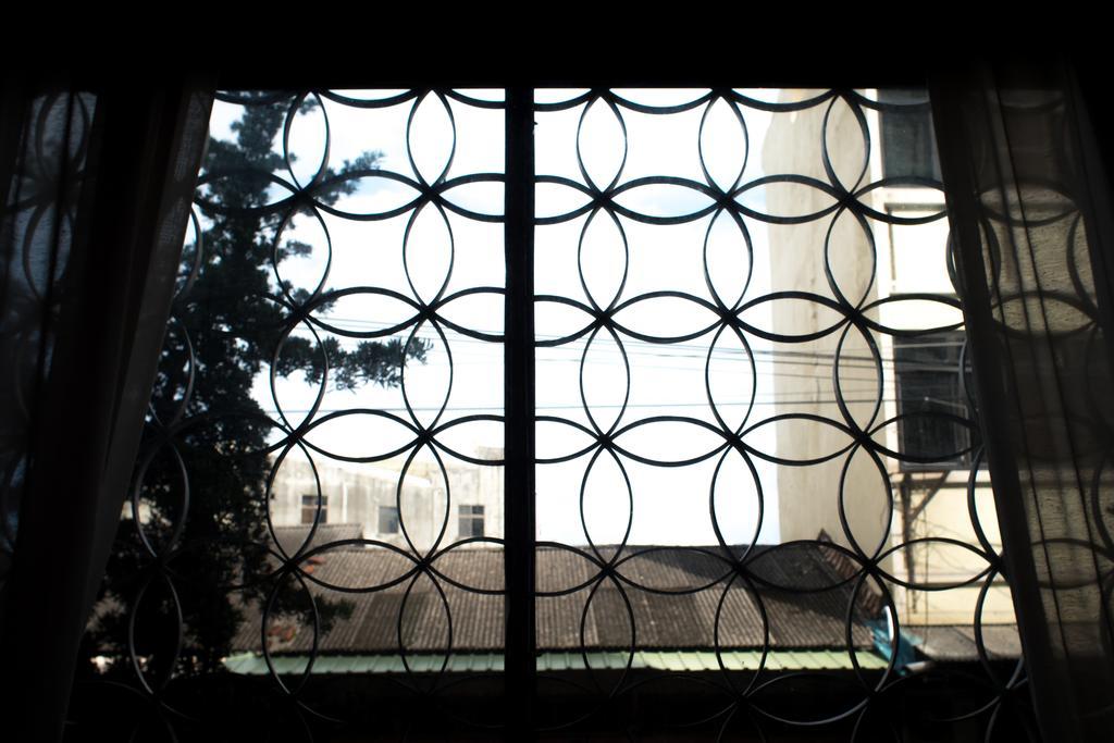 Hodua Guest House Beigang Екстериор снимка