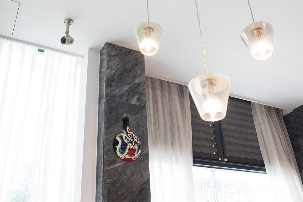 Hodua Guest House Beigang Екстериор снимка